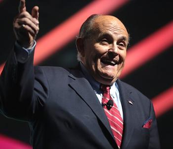 Rudy Guiliani