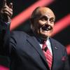 Rudy Guiliani